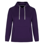 Ladies Pullover Hooded Sweatshirt - Image 8