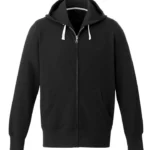 Adult Full-Zip Hooded Sweatshirt