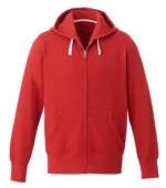 Adult Full-Zip Hooded Sweatshirt - Image 5