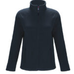 Ladies Full Zip Microfleece Jacket