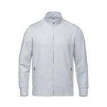 Adult Performance Full Zip Hooded Sweatshirt