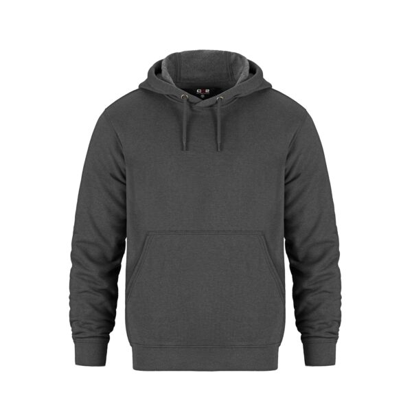 Adult 440 GSM Water Repellent Pullover Hooded Sweatshirt