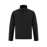 Youth Packable Athleisure Jacket