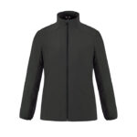 Ladies Packable Athleisure Jacket