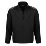 Men's Lightweight Softshell Jacket
