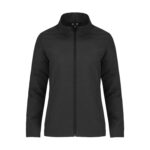 Ladies Lightweight Softshell Jacket