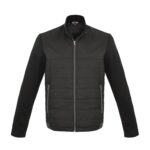 Men's Hybrid Lightweight Jacket