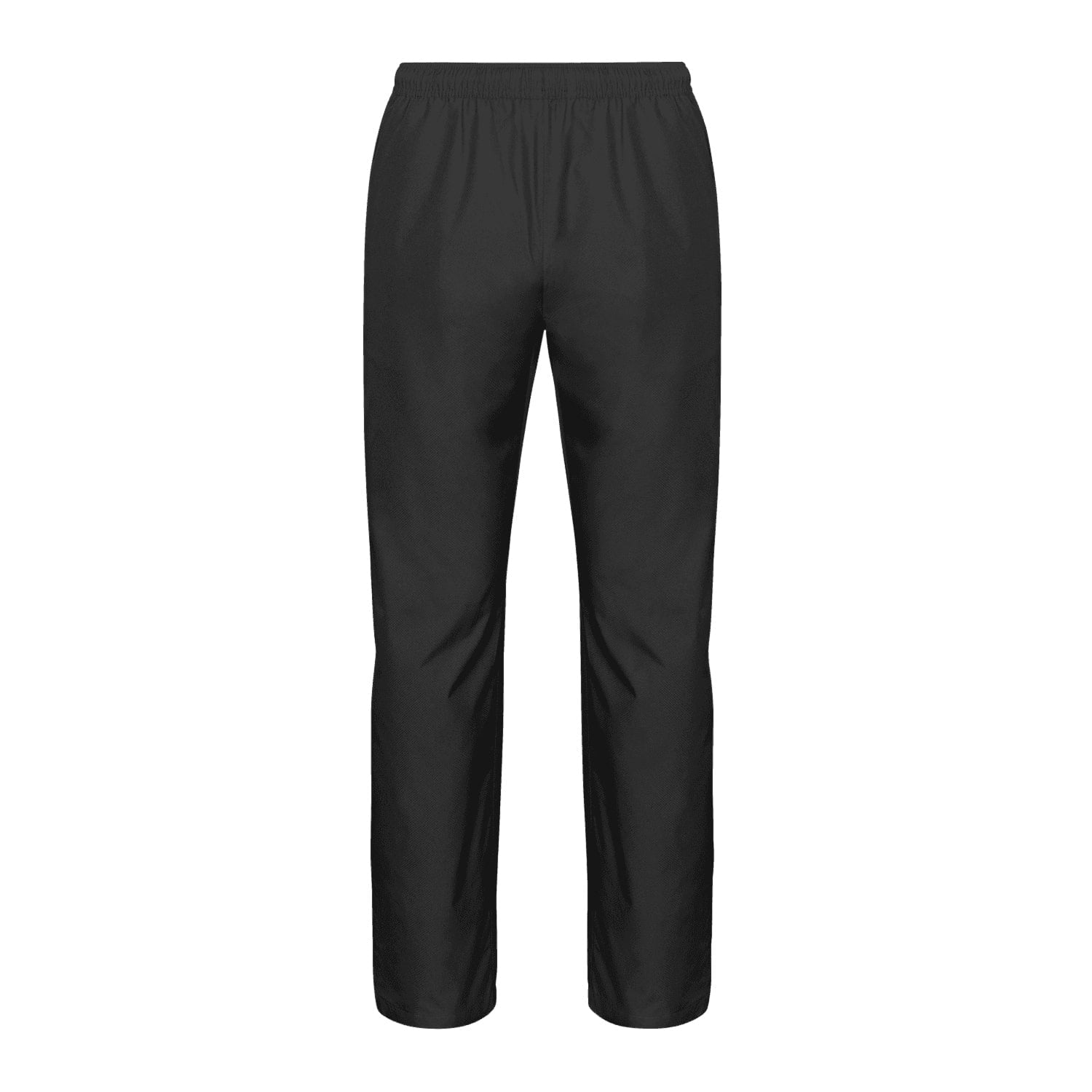 Men’s Athletic Track Pant — Black Men’s Athletic Track Pant