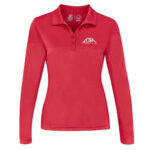 Women’s Performance Long Sleeve Polos