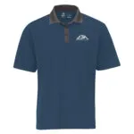 Men’s Performance Two Tone Polos