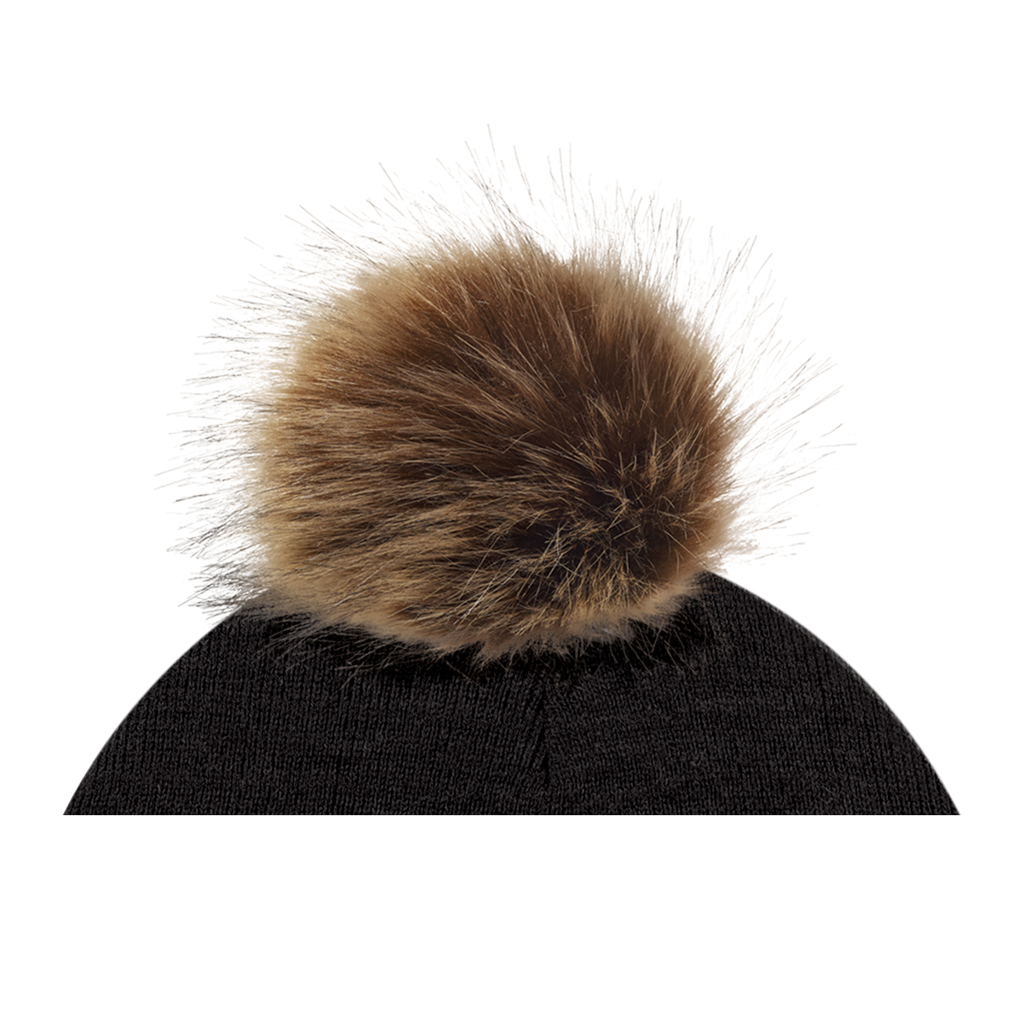 Polyester Faux Fur Pom Pom (8cm) For a popular fashion statement, add a pom pom to any winter style Price includes attachment based on 72 pcs Shipping from Montreal only Polyester Faux Fur Pom Pom (8cm)