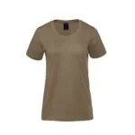 Ladies Organic Cotton Tshirt