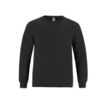 Men’s Long Sleeve Crew Neck Tee