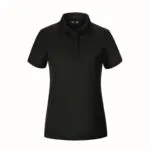 Men’s Pique Mesh Polo