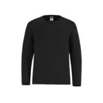 Men’s Long Sleeve Crew Neck Tee