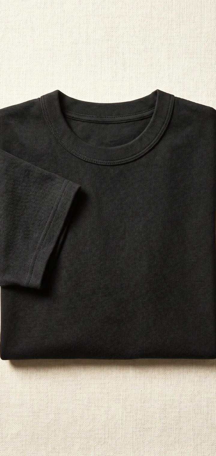 Blank tees, polos, tanks, and performance shirts ready for your mark.