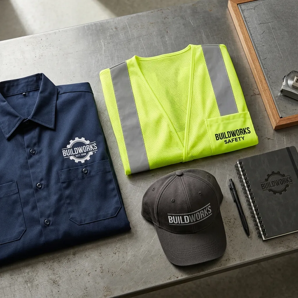 Custom decorated apparel by Wear US — Markham