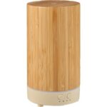Wellable™ FSC® 100% Bamboo Diffuser