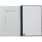 Rocketbook Core Executive Notebook Set