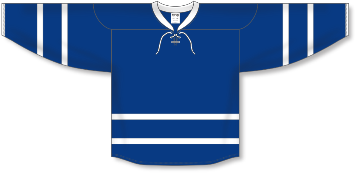 Pro Hockey Jerseys H550B-TOR-G05