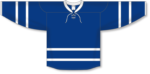 Pro Hockey Jerseys H550B-TOR-G05