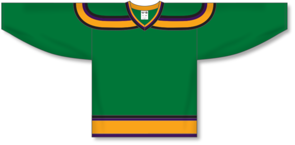 Pro Hockey Jerseys H550B-MIG-G01