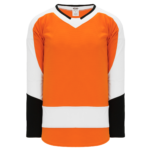 Pro Hockey Jerseys H550B-PHI-G06