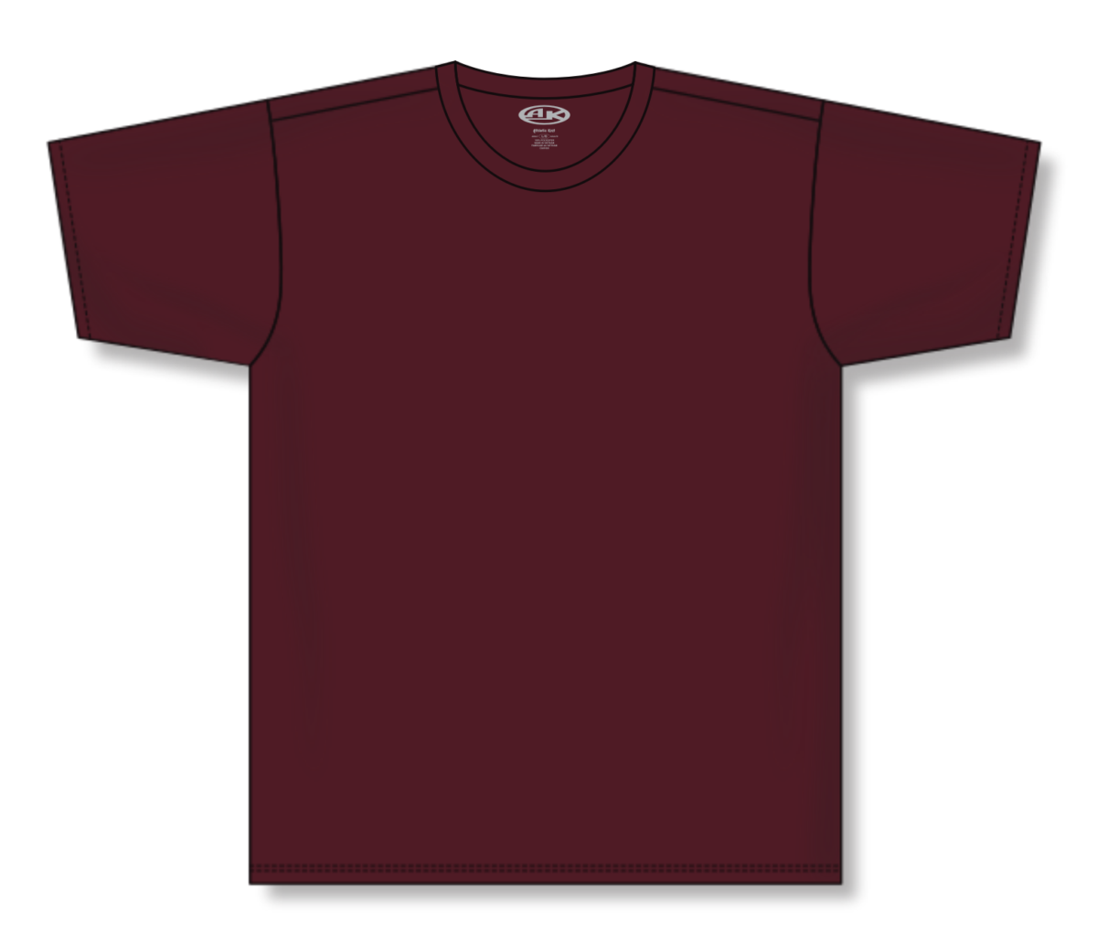 Pullover Baseball Jerseys BA1800-G01