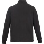 HUDSON Eco Knit Quarter Zip-Men's