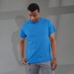 Men's BODIE Short Sleeve Tee
