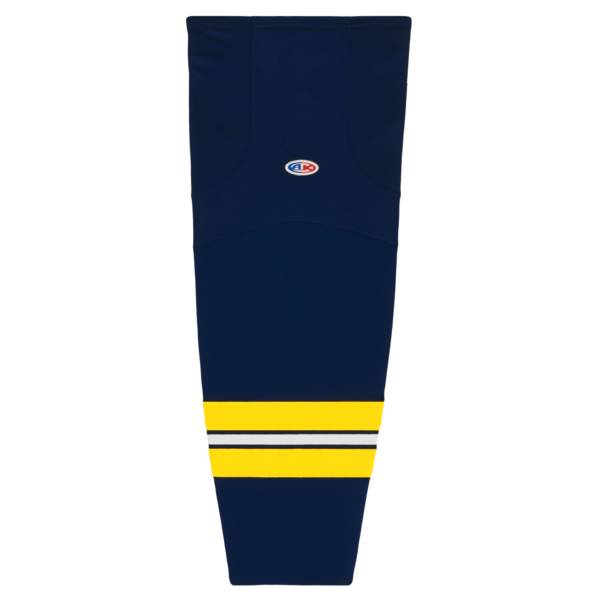 Cut & Sew Pro Hockey Socks HS2100-G45