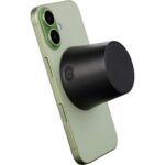 Micro Mag Magnetic Bluetooth Speaker