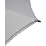 62" RPET Golf Umbrella w/ Reflective Trim