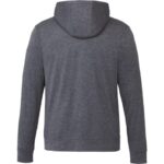Men's LAVAR Eco Knit Full Zip Hoody