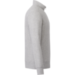 Men's DAYTON Fleece Half Zip