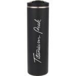 Stanley Transit Flip Top Mug 20oz