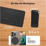 Zagg Desktop Essentials Travel Kit