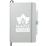 5.5" x 8.5" FSC® Mix Bound Journal Set