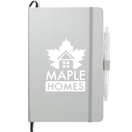 5.5" x 8.5" FSC® Mix Bound Journal Set