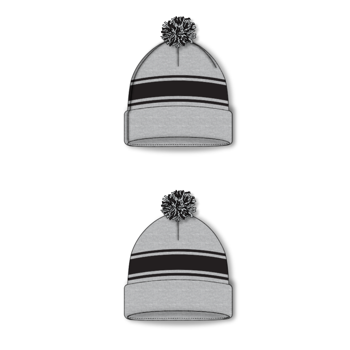 Hockey Toque A1830-G01