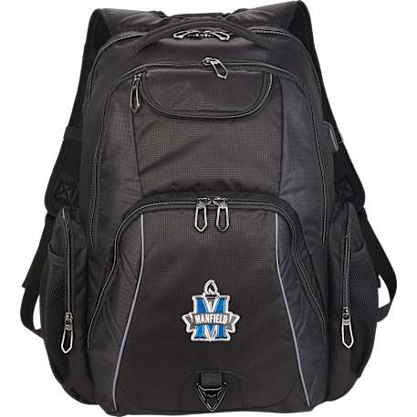 Rainier TSA 17" Computer Backpack Rainier TSA 17" Computer Backpack