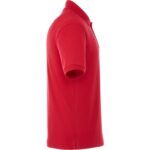 Men's BELMONT Short Sleeve Polo