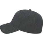 Cap America Recylced Cap with Repreve