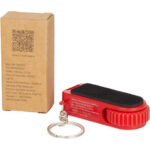 SpinStand 3-in-1 Keychain