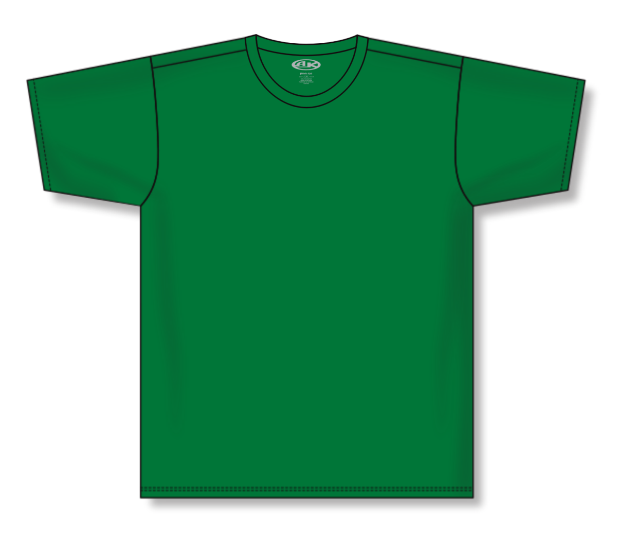 Volleyball Jerseys V1800-G01