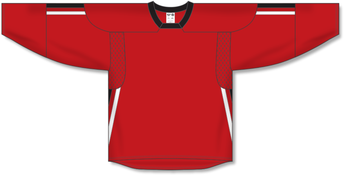 Pro Hockey Jerseys H550C-CAN-G06
