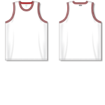 Pro Basketball Jerseys B1710-G01