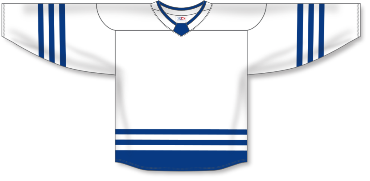 Select Hockey Jerseys H8000-G01
