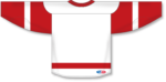 Pro Hockey Jerseys H550B-DET-G03