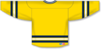 Pro Hockey Jerseys H550B-MIC-G02